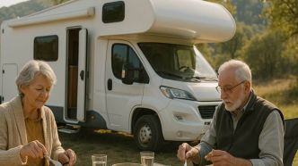 Camping-car : où stationner sans amende ? Voici les règles à respecter !
