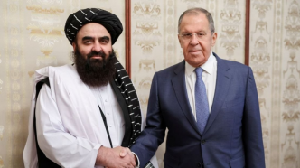 La Russie  reconnaît officiellement le régime taliban en Afghanistan