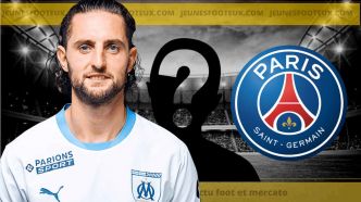 Du PSG à l'OM : un transfert à 15M€, Rabiot l'attend à Marseille !