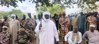 Tchad – Moyen-Chari : À Alako, le délégué général du gouvernement œuvre pour l'apaisement et la cohésion sociale