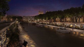 Éclairage public : Narbonne va rénover 9 000 lampadaires en 9 ans