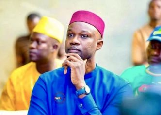 CONFIRMATION DE LA CONDAMNATION DU PREMIER MINISTRE OUSMANE SONKO  : L'expression de la force des institutions