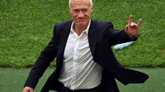 Equipe de France : Un grand nom interpelle Deschamps !