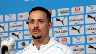 OM : Luiz Felipe est attendu dans son prochain club