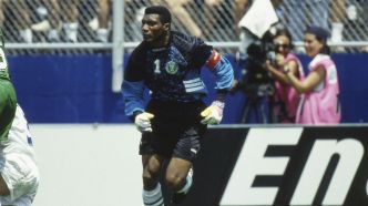 La légende nigérienne Peter Rufai est décédée