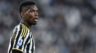 AS Monaco : les révélations du club sur la date de retour de Paul Pogba