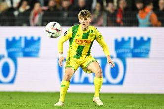 OL : Textor est une trompette, cette vente les fait hurler