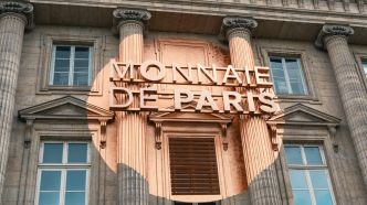 C'est quoi le Bullion, cette nouvelle pièce d'or fabriquée en France ?