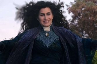 Les personnages de WandaVision et Agatha attendus pour un retour dans la série Vision du MCU