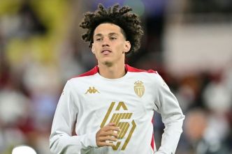 ALERTE Mercato : Un départ à 60 M€ en vue à l'AS Monaco !