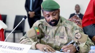 Mali : Président ad vitam eternam ?