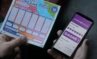 Résultat du tirage EuroDreams du Jeudi 3 juillet 2025