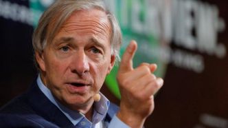 Ray Dalio alerte : le Congrès valide une bombe budgétaire ! Selon lui, l'Amérique court à la ruine !
