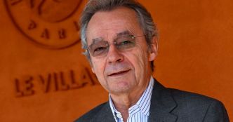 Michel Denisot, l'homme qui parlait aux stars