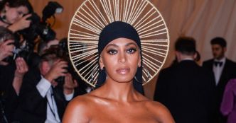 Solange Knowles, loin de l'ombre de Beyoncé