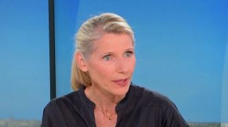 Énergies renouvelables : désaccord entre Agnès Pannier-Runacher et Bruno Retailleau, réagit Marie Barsacq
