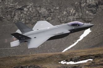 F-35, pourquoi personne n'est surpris