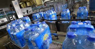 Vosges. Traitements interdits des eaux minérales : à Vittel et Contrexéville, Nestlé Waters a retiré sa microfiltration à 0,2 micron il y a deux semaines