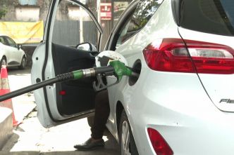 Stations-services en Martinique : on paye d'abord, avant d'alimenter son véhicule