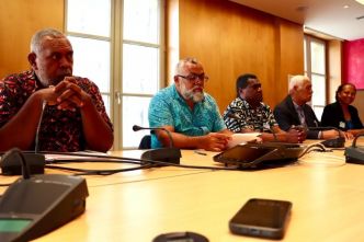 Avenir institutionnel : pour les indépendantistes, il n'y aura pas d'accord signé lors du sommet