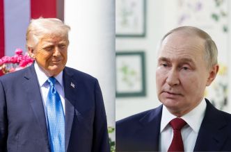 Un nouveau rapprochement entre Trump et Poutine ? Cette décision des États-Unis interroge