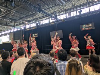 Japan Expo 2025 : une passion intacte malgré un marché du manga en repli