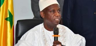 "Mansour Faye, depuis Rebeuss, interpelle le Président Diomaye Faye : ‘Appelez Macky à la rescousse !'”