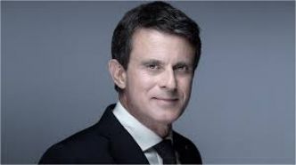 « Descendre dans la rue » contre Manuel Valls…