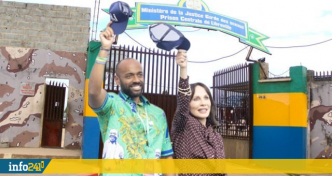 Sylvia et Noureddin Bongo contre-attaquent et accusent leurs tombeurs de tous les maux !