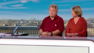 Christophe Gleizes : "Il nous disait qu'il croyait en son innocence", les parents du journaliste condamné en Algérie s’expriment
