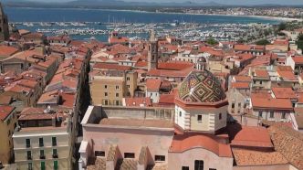 Alghero, la plus catalane des cités de Sardaigne, enchante ses visiteurs