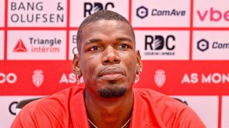 Pogba : Coup de théâtre pour son grand retour !