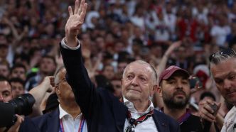 La grande annonce de Jean-Michel Aulas pour sauver l'OL !