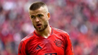 AS Monaco : Eric Dier vise la Coupe du monde 2026
