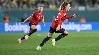Euro (F) : l'Espagne étrille le Portugal pour son entrée en lice