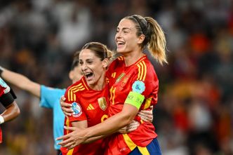 En direct : Portugal – Espagne
