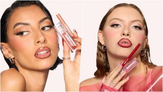 Huda Beauty lance deux produits pour réaliser le combo lèvres parfait
