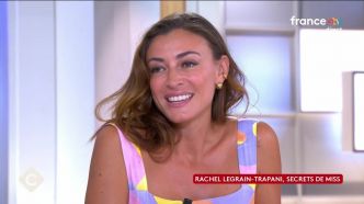 "Elle faisait pipi dans le seau à champagne” : Geneviève de Fontenay ravivée par une ex-miss France avec une anecdote WTF