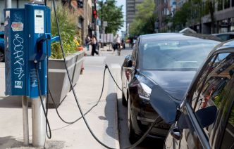 Le secteur automobile «prudemment optimiste» après avoir rencontré Carney