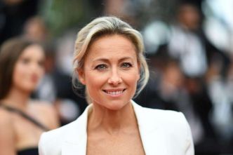 Anne-Sophie Lapix : quelle est cette nouvelle émission que la journaliste animera chaque dimanche soir sur M6 ?