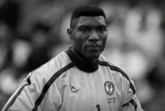 Nigéria : le Super Eagle Peter Rufai est décédé