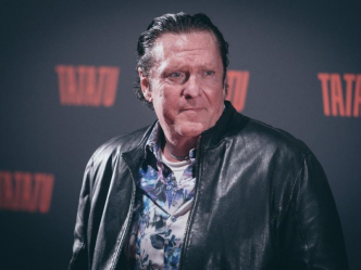 Décès de l'acteur Michael Madsen