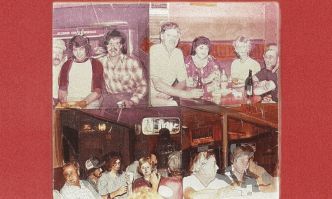 Zach Bryan – The Great American Bar Scene