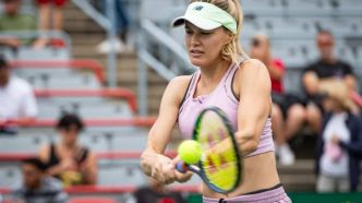 Un laissez-passer pour Eugenie Bouchard? Pas sûr...