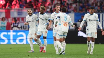 Mercato - OM : Le vestiaire s'enflamme pour un gros transfert !