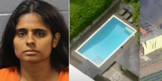 États-Unis : Une pédiatre accusée d’avoir tué sa fille et simulé sa noyade