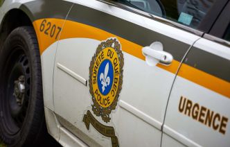 Deux agents de la Sûreté du Québec arrêtés pour agression sexuelle