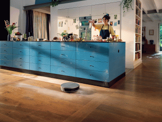 Gagnez un robot aspirateur intelligent d’une valeur de 1 299,99 euros offert par Philips