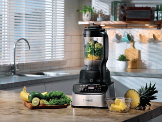 Gagnez un robot multifonction/blender d’une valeur de 259,99 euros offert par Kenwood