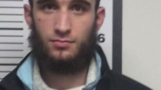 Attentat de la prison de Condé : la perpétuité incompressible requise contre Michaël Chiolo